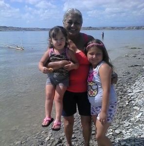 Meet your Posher, Judy